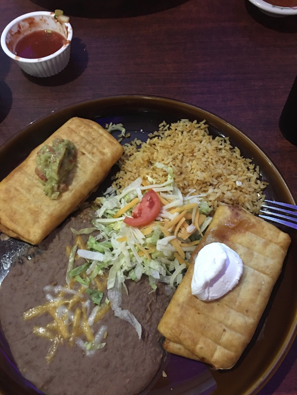 El Rancho Alegre